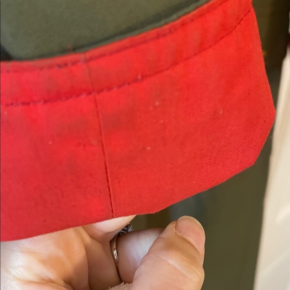 Bonnie Cashin vintage trench - Picture 9 of 9